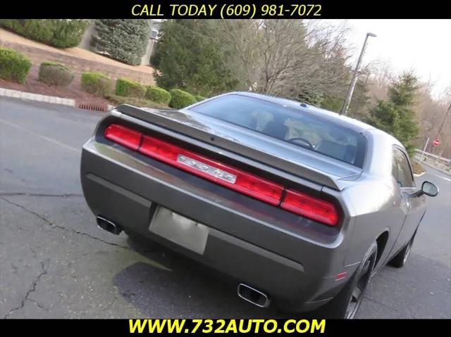 2009 Dodge Challenger R/T