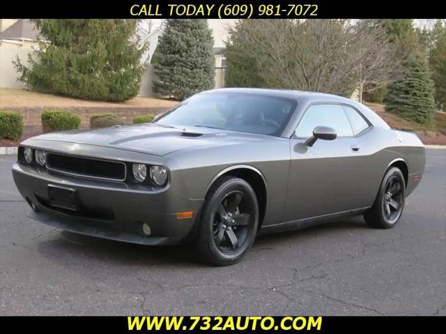 2009 Dodge Challenger R/T for sale in Hamilton, NJ
