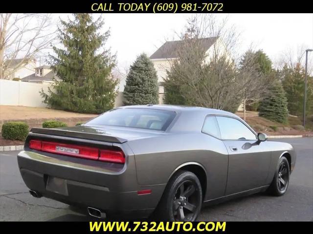 2009 Dodge Challenger R/T