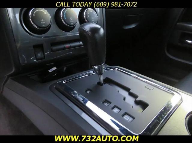 2009 Dodge Challenger R/T