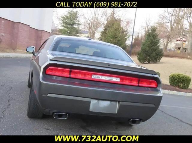 2009 Dodge Challenger R/T
