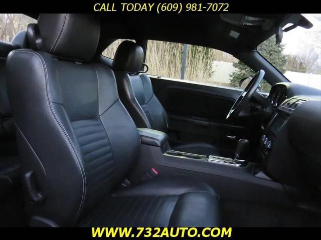 2009 Dodge Challenger R/T