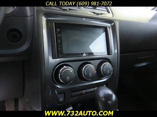 2009 Dodge Challenger R/T