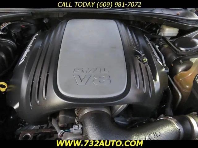 2009 Dodge Challenger R/T