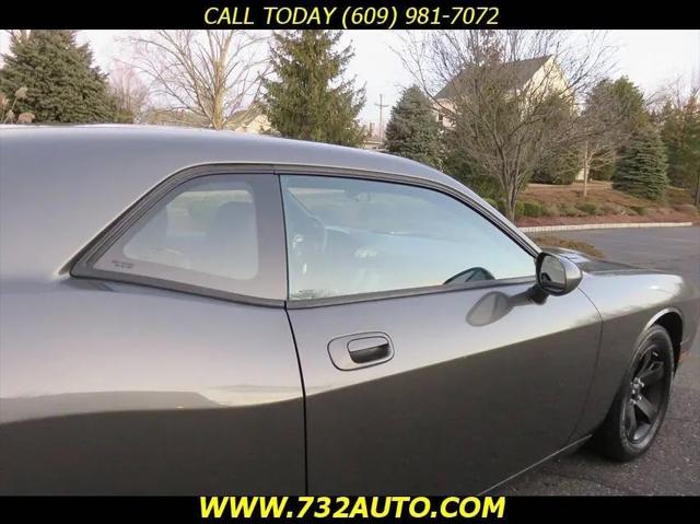 2009 Dodge Challenger R/T