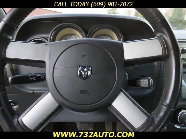 2009 Dodge Challenger R/T