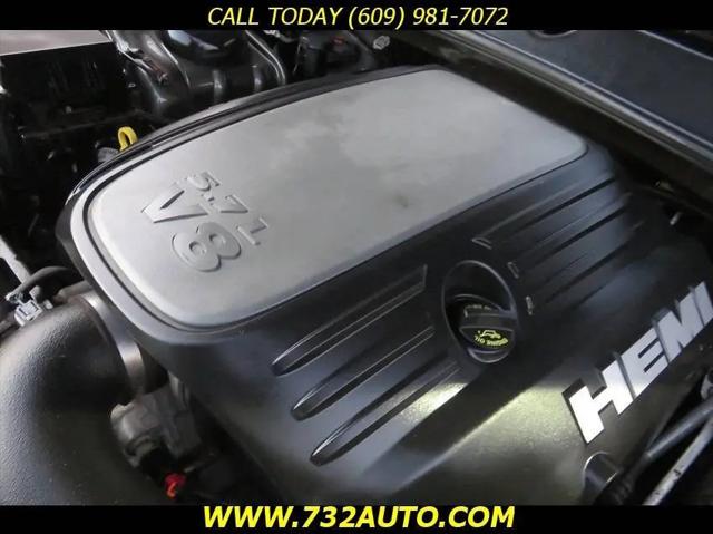 2009 Dodge Challenger R/T