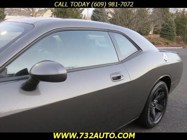 2009 Dodge Challenger R/T