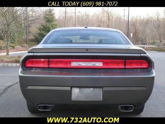 2009 Dodge Challenger R/T