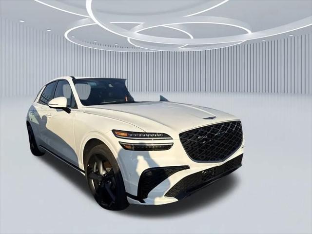2026 Genesis GV70 3.5T Sport Prestige for sale in Montgomery, AL