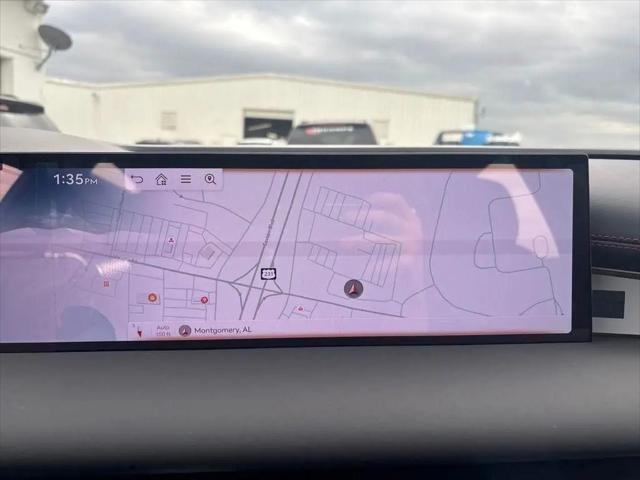 2026 Genesis G80 2.5T Sport Prestige AWD