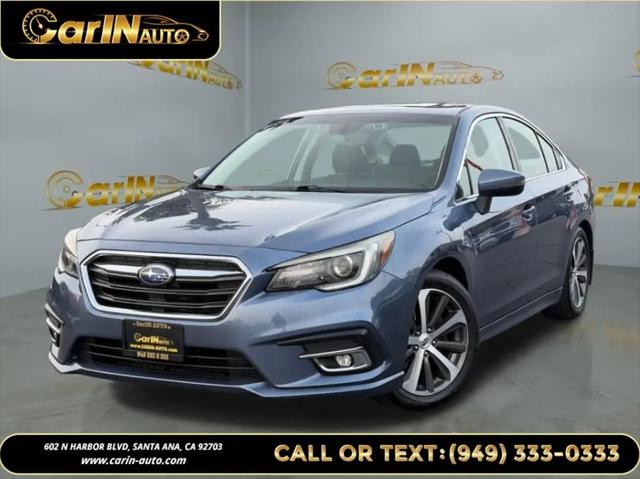 2018 Subaru Legacy 2.5i Limited for sale in Santa Ana, CA