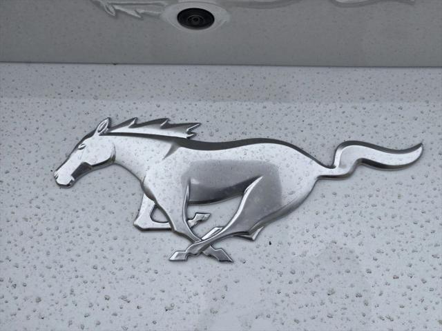 2026 Ford Mustang EcoBoost Fastback