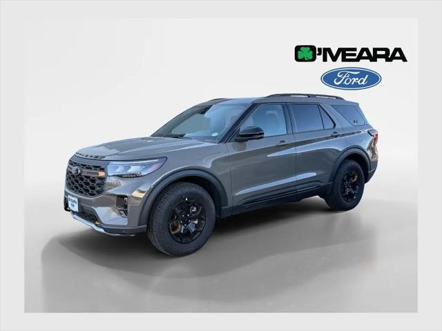 2026 Ford Explorer Tremor for sale in Northglenn, CO