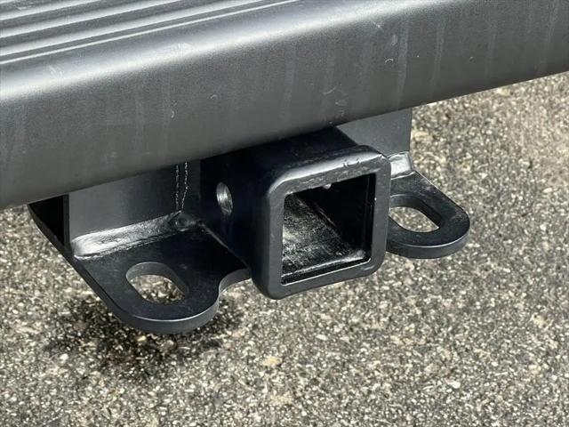 2026 Ram ProMaster Cargo Van Tradesman Low Roof 118" WB w/Pass Seat