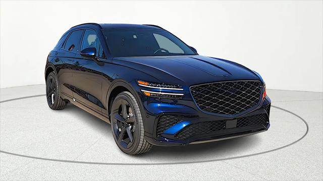 2026 Genesis GV70 2.5T Sport Prestige for sale in Mesquite, TX
