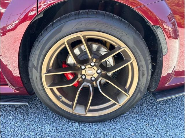 2020 Dodge Charger Scat Pack Widebody RWD