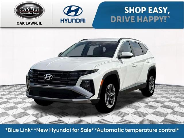 2026 Hyundai Tucson SEL for sale in Oak Lawn, IL