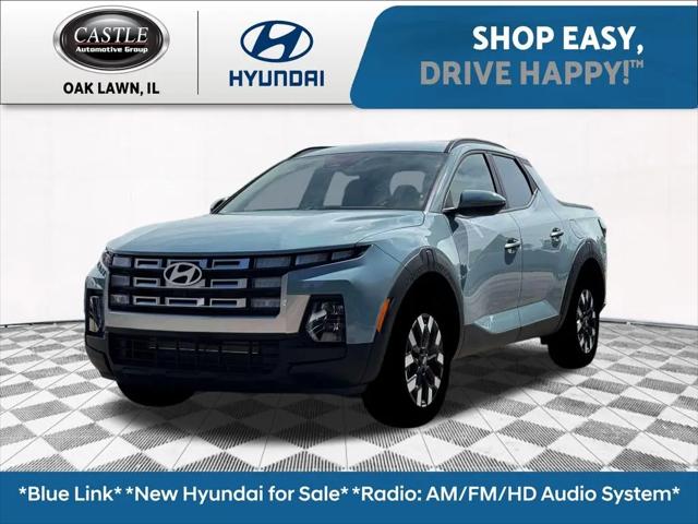 2026 Hyundai Santa Cruz SEL for sale in Oak Lawn, IL