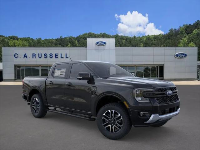 2025 Ford Ranger LARIAT for sale in Anniston, AL