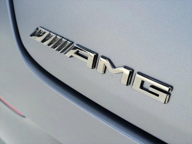 2026 Mercedes-Benz CLA 4MATIC