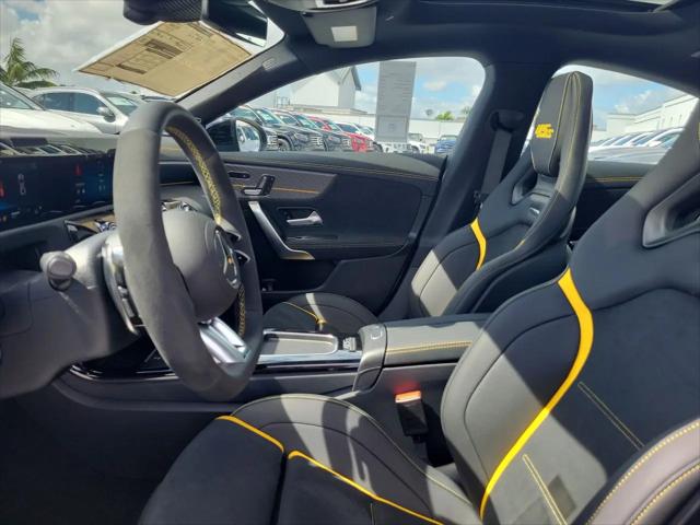 2026 Mercedes-Benz CLA 4MATIC