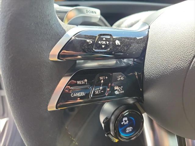 2026 Mercedes-Benz CLA 4MATIC