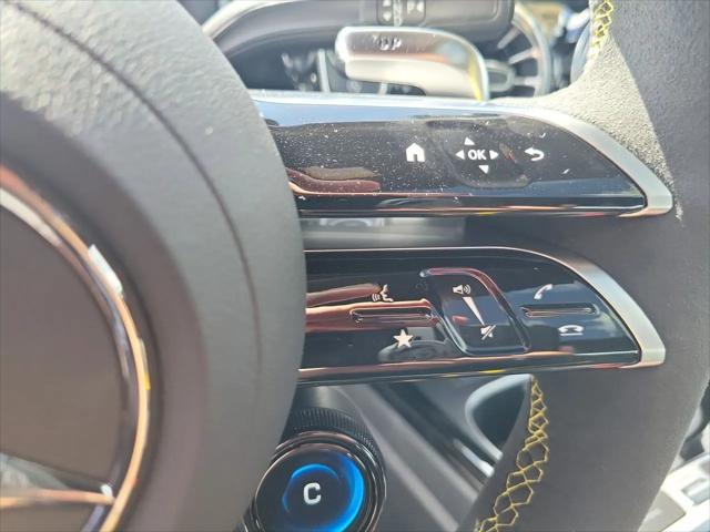 2026 Mercedes-Benz CLA 4MATIC