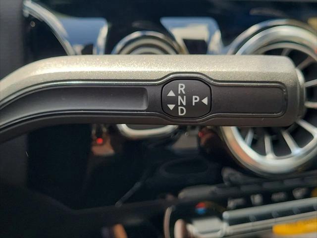 2026 Mercedes-Benz CLA 4MATIC