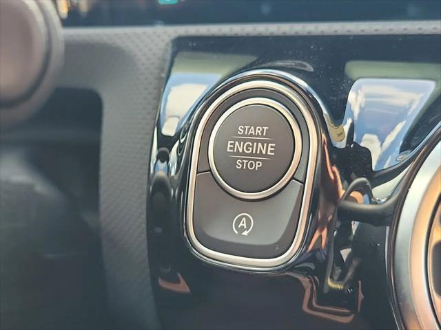 2026 Mercedes-Benz CLA 4MATIC