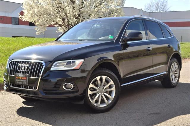 2016 Audi Q5 2.0T Premium for sale in Sterling, VA