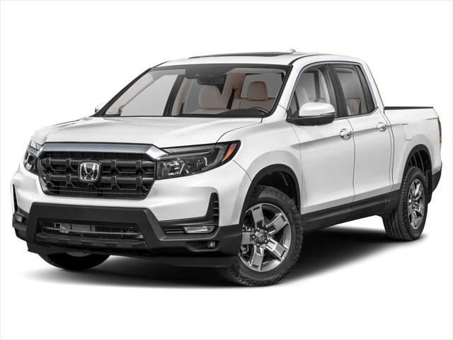 2026 Honda Ridgeline RTL for sale in Medina, OH