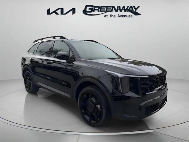 2026 Kia Sorento X-Line SX for sale in Jacksonville, FL