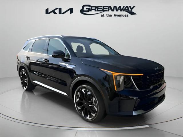 2026 Kia Sorento EX for sale in Jacksonville, FL