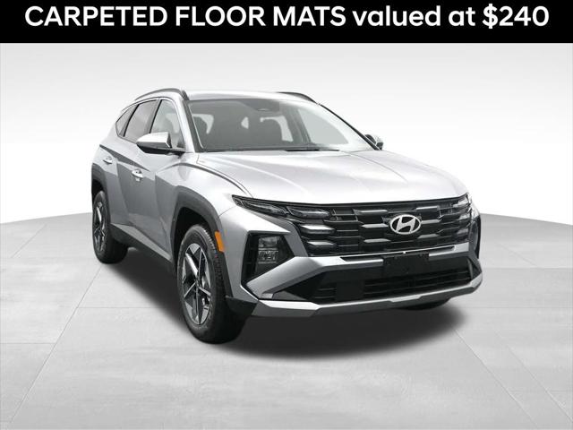 2026 Hyundai Tucson Plug-In Hybrid SEL for sale in Colorado Springs, CO