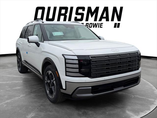 2026 Hyundai Palisade Limited for sale in Bowie, MD