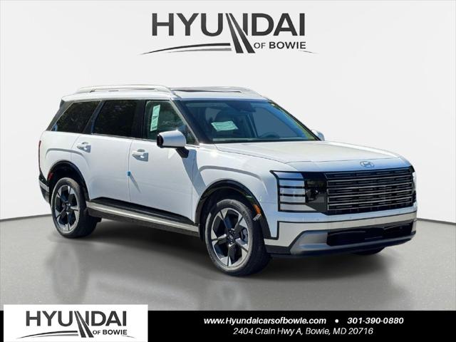 2026 Hyundai Palisade Limited for sale in Bowie, MD