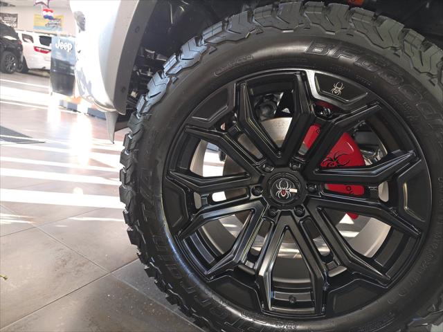 2026 Ram 1500 Laramie Crew Cab 4x4 57 Box
