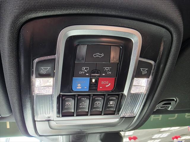 2026 Ram 1500 Laramie Crew Cab 4x4 57 Box