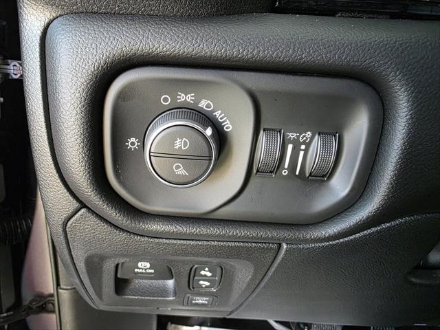 2026 Ram 1500 Laramie Crew Cab 4x4 57 Box