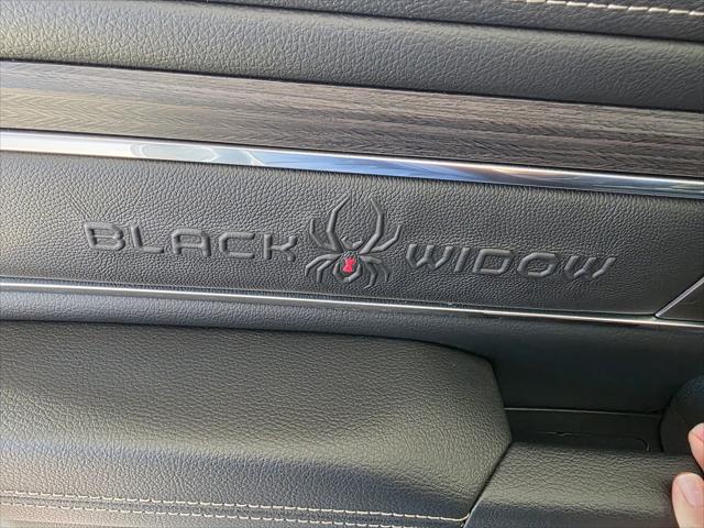 2026 Ram 1500 Laramie Crew Cab 4x4 57 Box