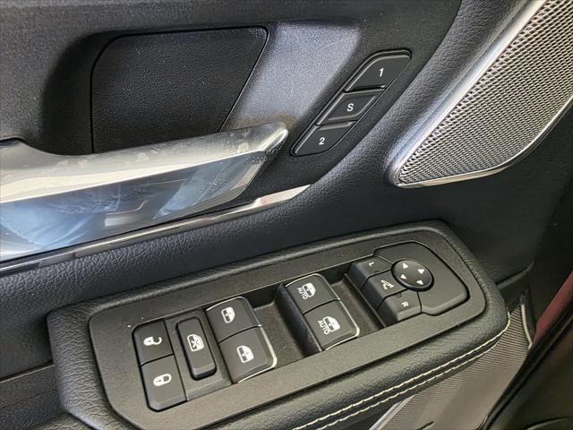 2026 Ram 1500 Laramie Crew Cab 4x4 57 Box