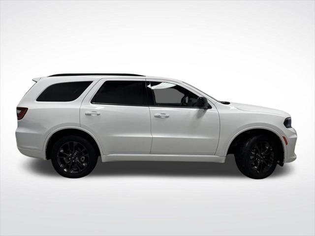 2024 Dodge Durango GT AWD