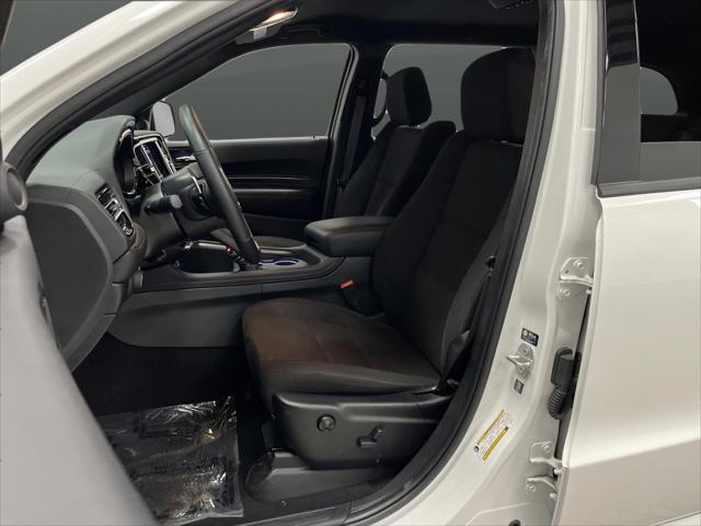 2024 Dodge Durango GT AWD