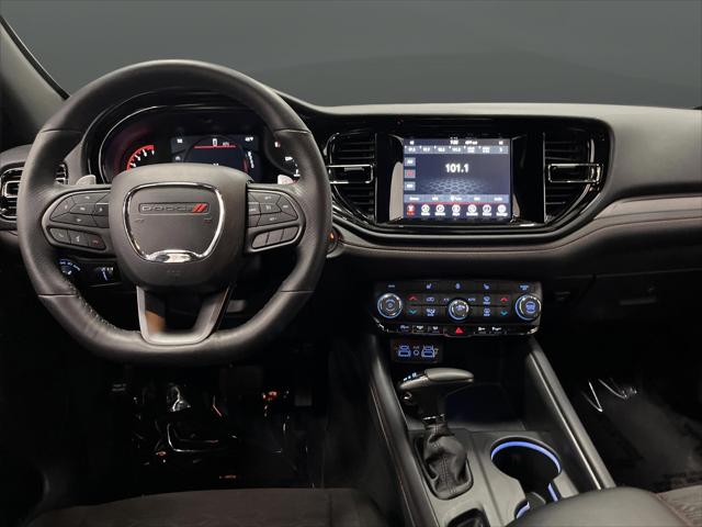 2024 Dodge Durango GT AWD