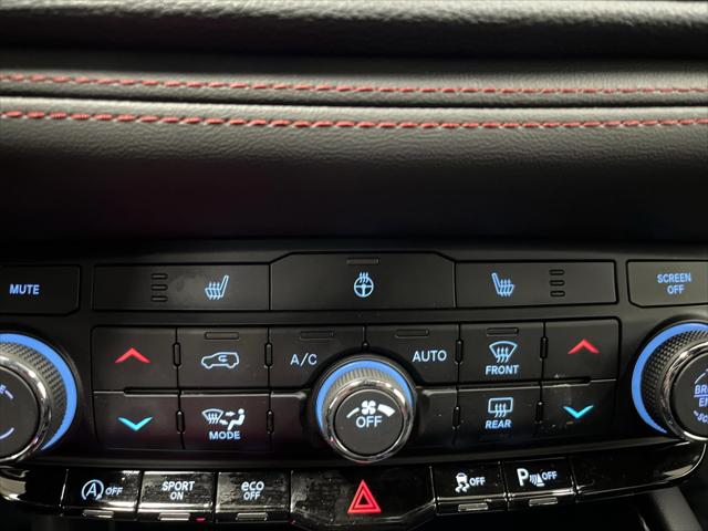 2024 Dodge Durango GT AWD