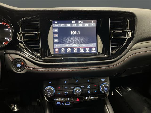 2024 Dodge Durango GT AWD