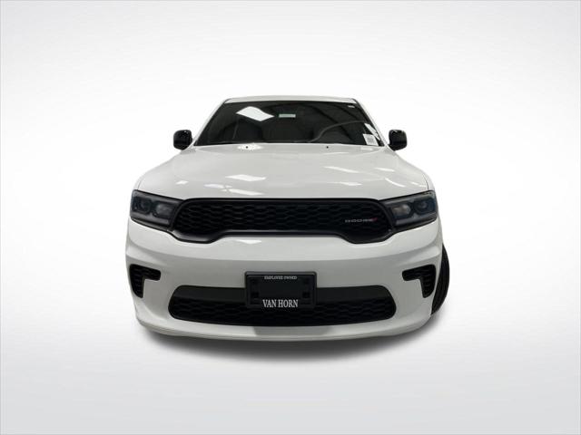 2024 Dodge Durango GT AWD