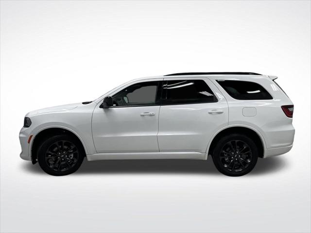 2024 Dodge Durango GT AWD