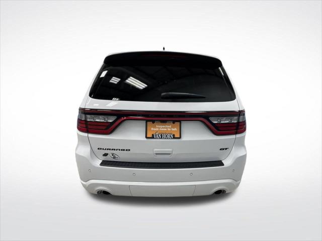 2024 Dodge Durango GT AWD